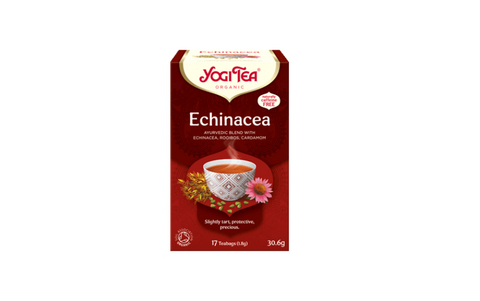Echinacea tēja BIO