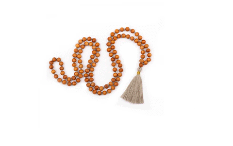 Sandalkoka mala