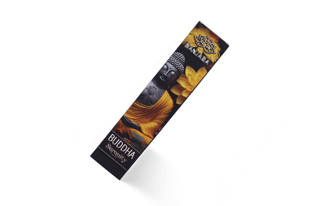 Banjara Buddha Serenety smaržkociņi, 15g