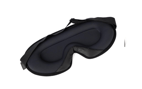 Acu aizsegs meditācijām