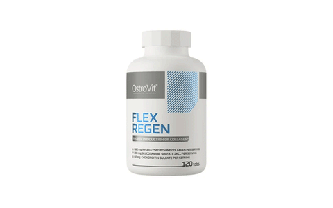 Flex Regen (locītavām) Ostrovit, 120 tab.