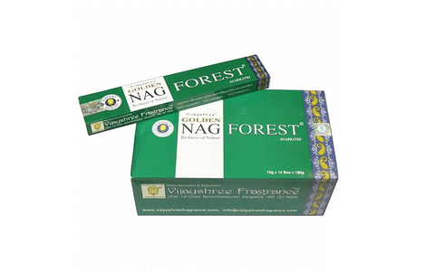 Golden Nag Forest, 15g