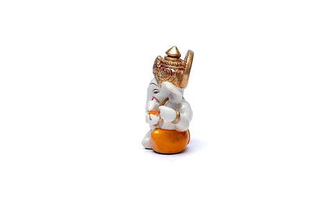 Ganesha, 7cm