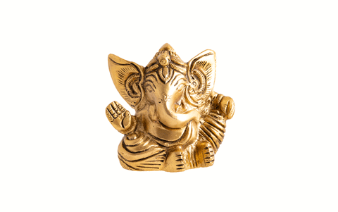 Ganesha, 5.5cm