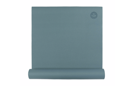 Asana jogas paklājs, 4mm