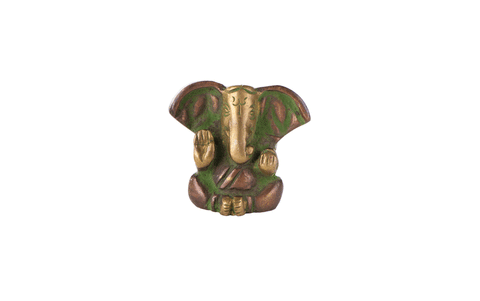 Ganesha, 3cm