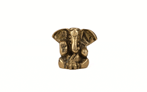 Ganesha, 3cm