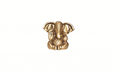 Ganesha, 3cm