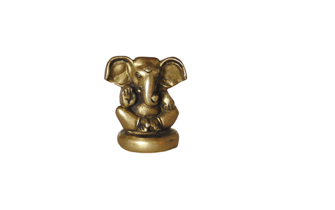 Ganesha, 6cm