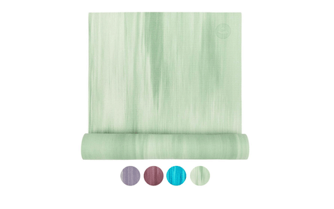 Jogas paklājs Ganges, 6mm