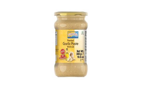 Ķiploku pasta (Ashoka), 300g