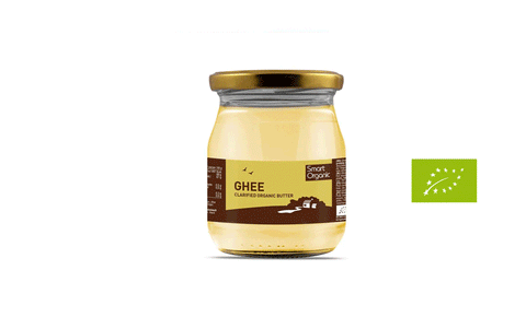 Gī sviests BIO, 450g