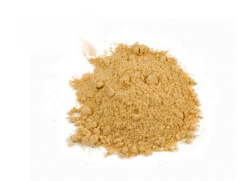 Ginger powder