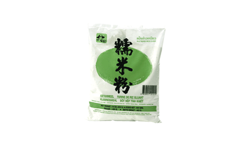 Lipīgie rīsu milti, 400g