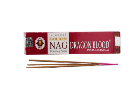 Golden Nag Dragon Blood, 15g