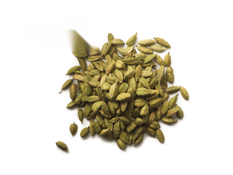 Green Cardamom