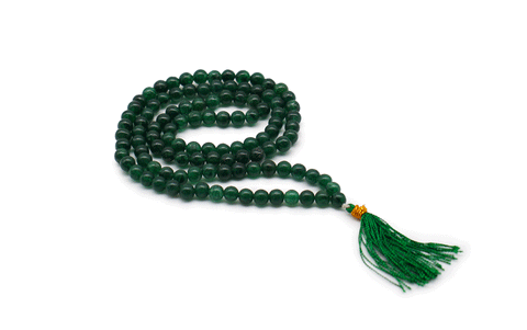 Zaļā Jade mala (2)