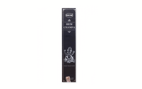 Champa Hem, 15g