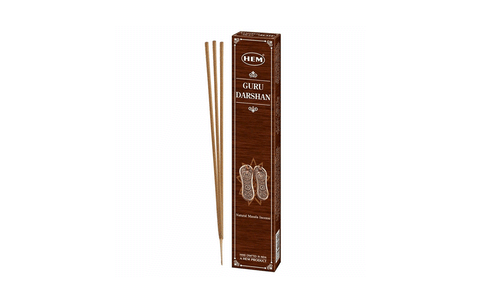 Guru Darshan Masala (HEM) smaržkociņi, 15g