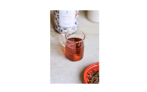 Moya Hojicha zaļā tēja, Organic, 60g