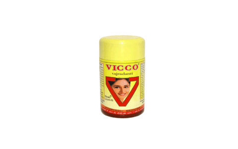 Vicco zobu pulveris, 100g