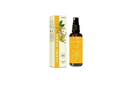 Aromafume dabīgs gaisa/tekstila aromāts  Ilang Ilang, , 100ml