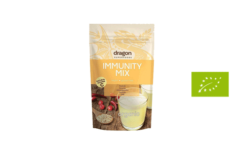 Imunitātes mix BIO, 150g