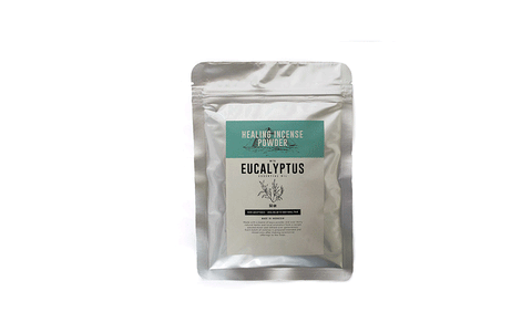 Eucalyptus smaržkociņu pulveris, 50g