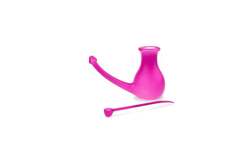 Deguna skalojamā kanniņa NoseBuddy, XL