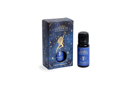 Aromātiskā eļļa Dievišķā Dieviete, 10ml