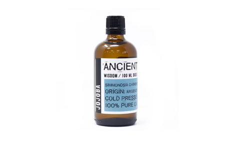 Džodžobas eļļa (Jojoba oil) AW, 100ml