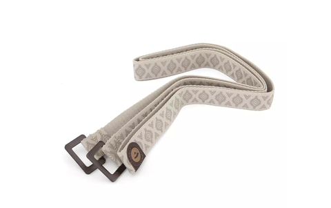 Jostas jogas paklāju nešanai, Etno