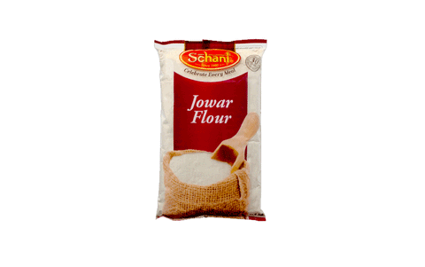 Jowar (indijas prosa) milti Schani, 1kg