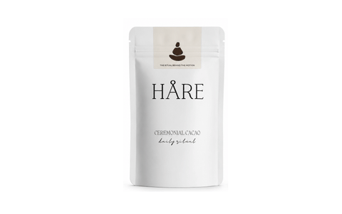 Hare ceremoniālais kakao klučos 250g