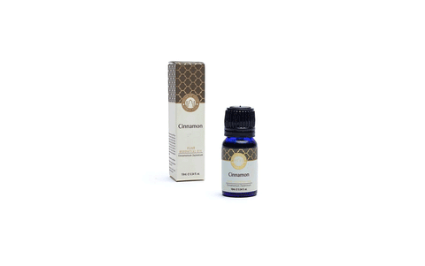 Kanēļa ēteriskā eļļa SOI, 10ml