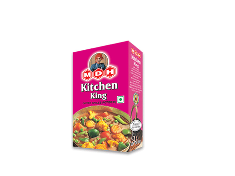 Kitchen King