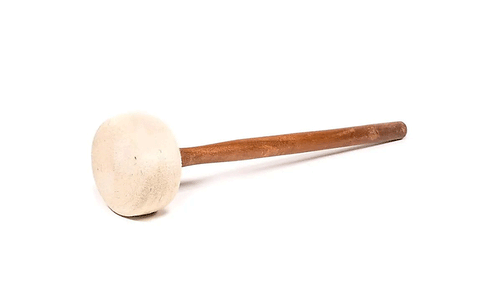 Kociņš gongiem un dziedošām bļodām XL/10cm