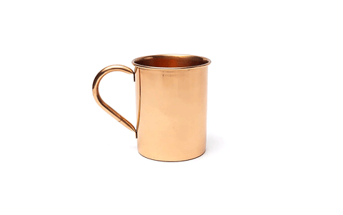 Vara krūze ar mandalu