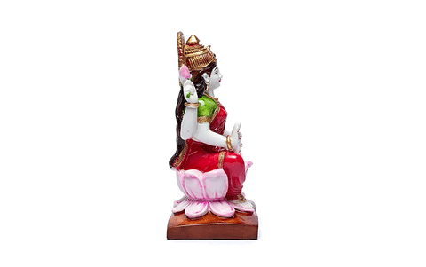 Lakshmi, 18cm