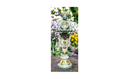Lakshmi, 35cm