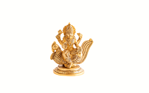 Lakshmi, 11cm