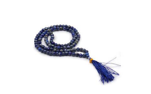 Lapis (lazurīts) mala