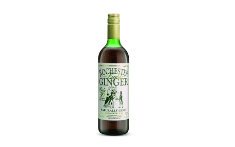 Rochester Light dzēriens, 725ml