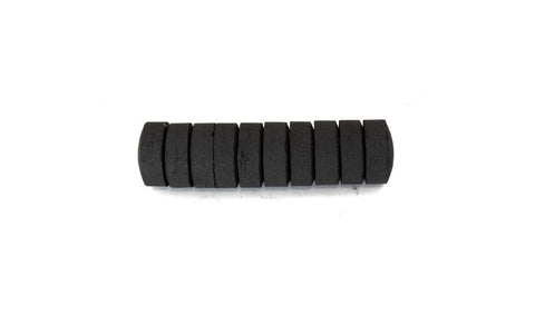 Ogle, 10gab., 33mm