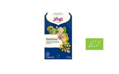 Bedtime tēja BIO