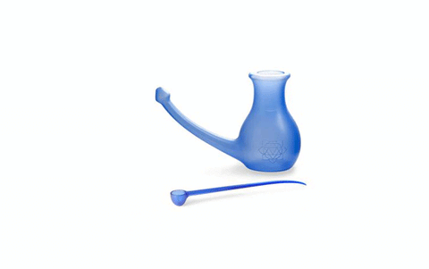 Deguna skalojamā kanniņa NoseBuddy, XL