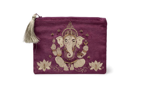 Maciņš Ganesha