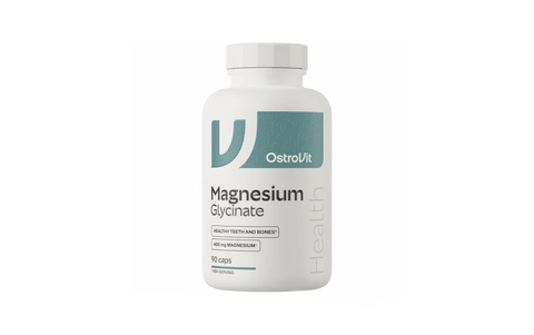 Magnija Bisglicināts OstroVit, 90 tab.