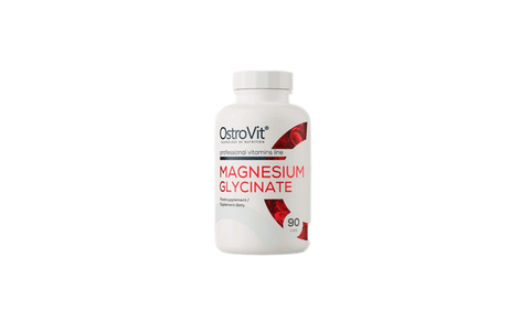 Magnija Bisglicināts OstroVit, 90tb