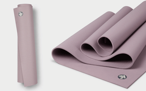 Manduka ProLite jogas paklājs, 4,7mm
